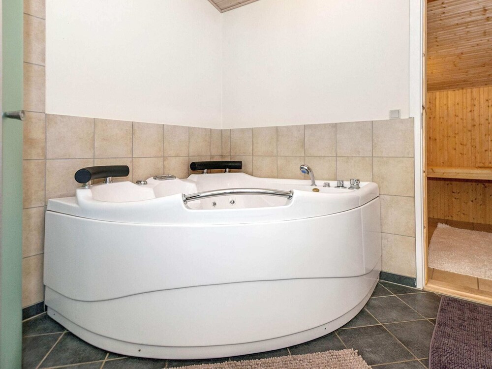 Holiday Home in Augustenborg view 3