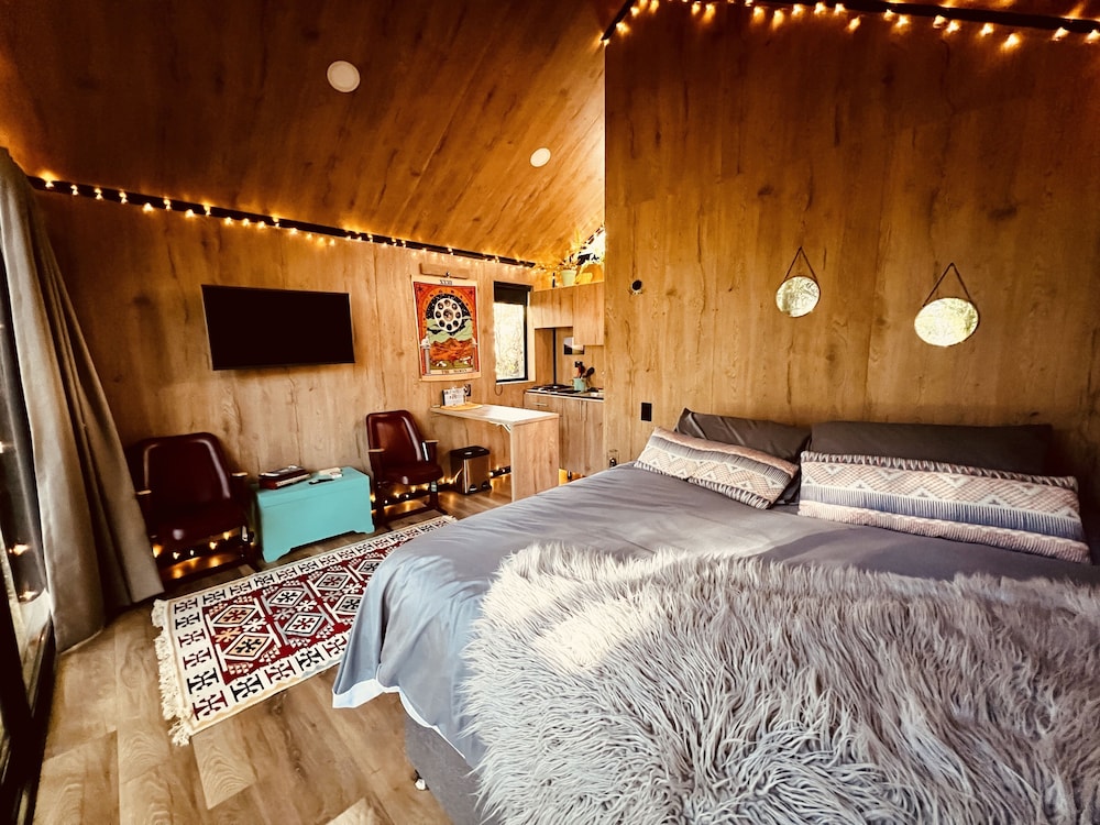 Chalets Boutique de Vereda
