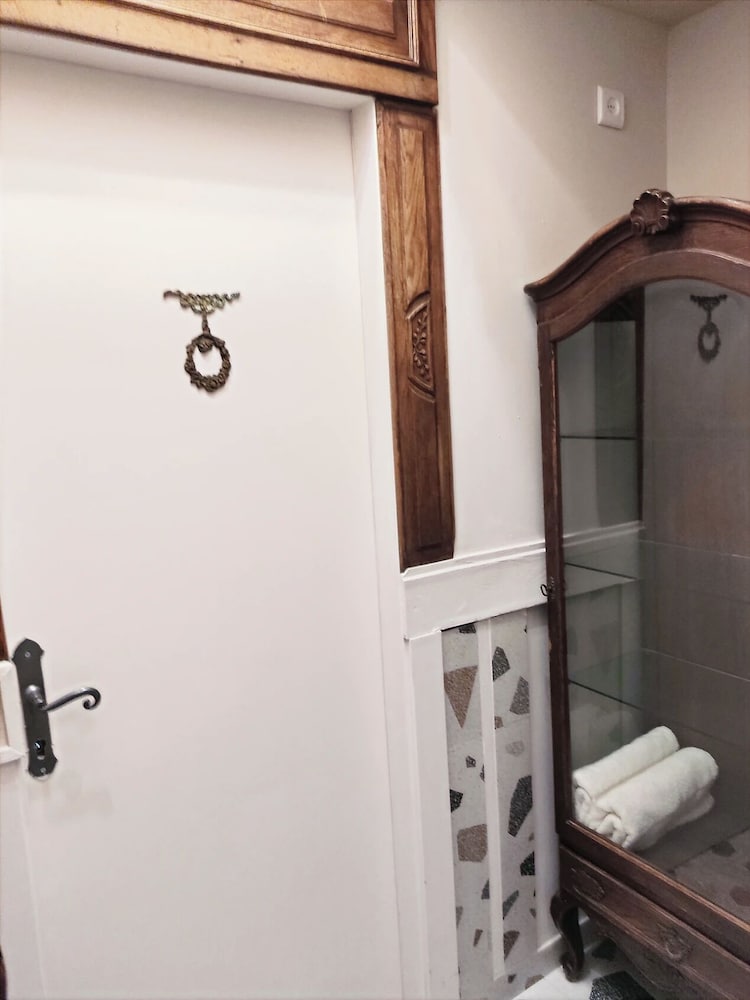 Luxury Boutique Property