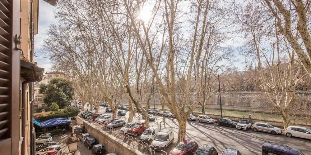 Sant'Eligio Loft Campo de Fiori