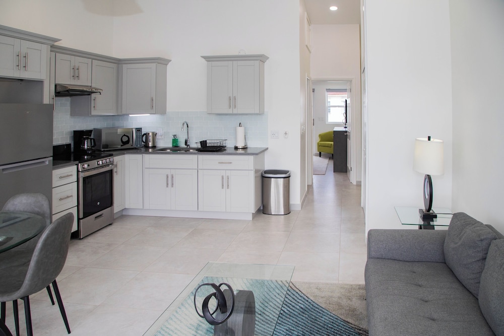 Blue Luxury Properties