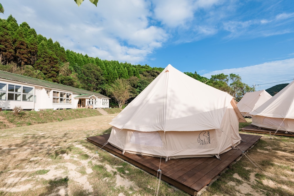 Nordisk Village Goto Islands