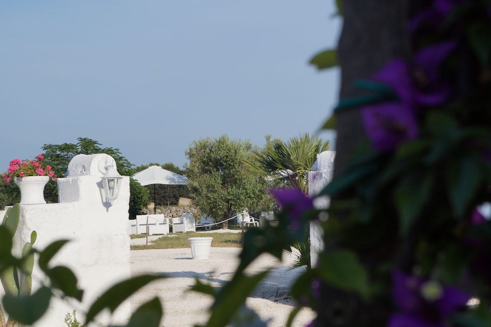 Masseria di Benedetto