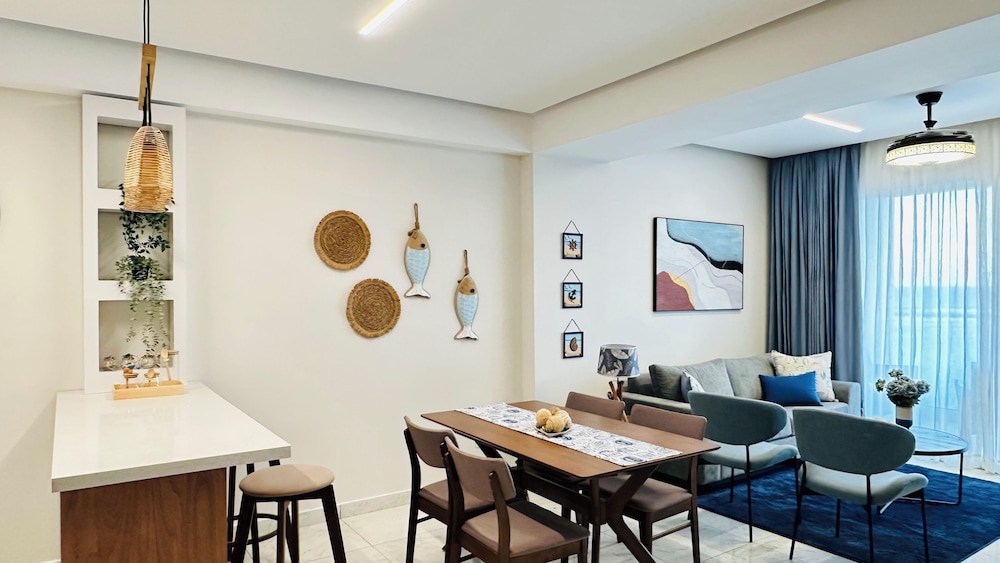 Boca Beach Residence 303