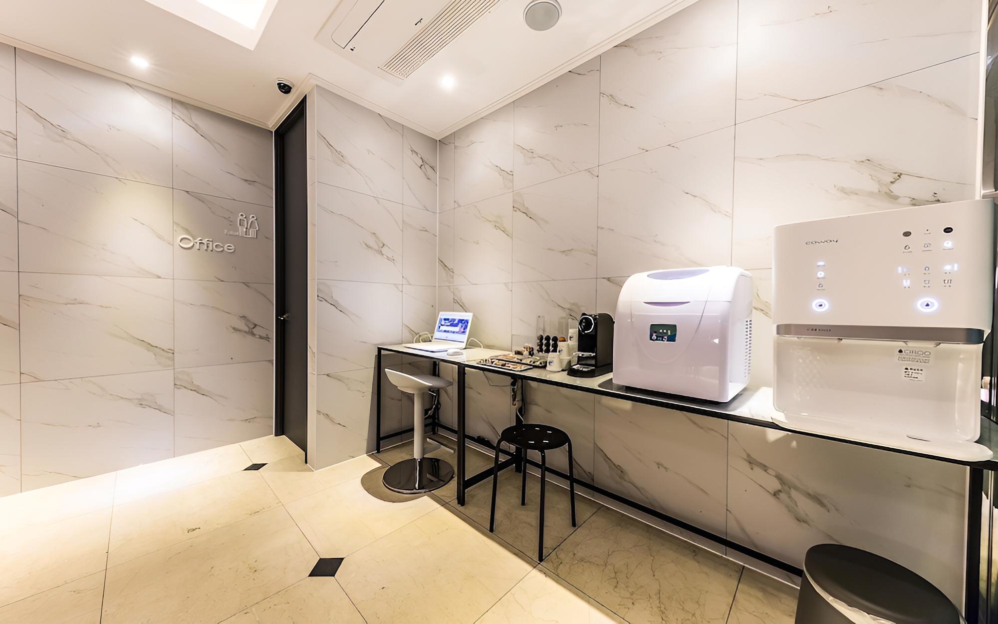 Seocho Stay Hotel