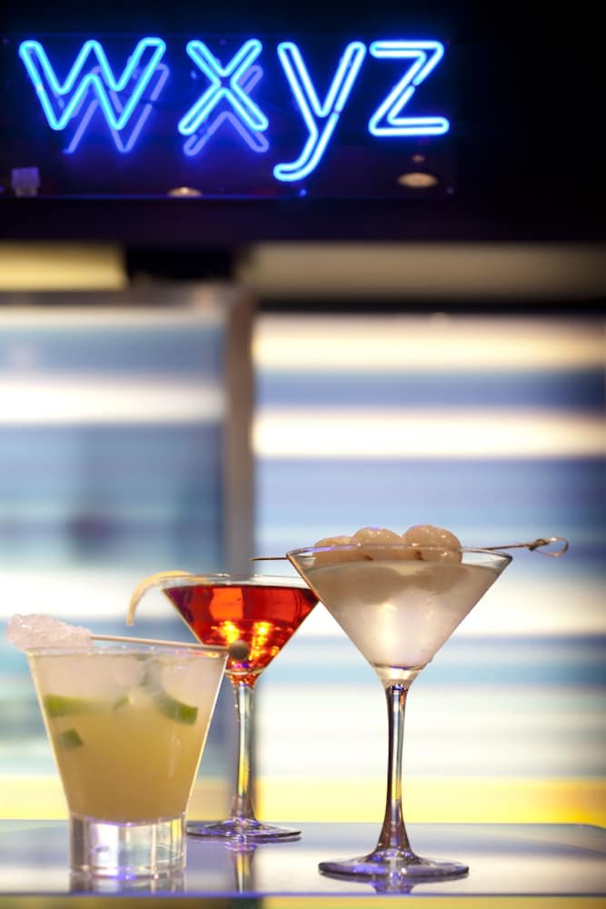 San Francisco Vacations - Aloft Santa Clara - Property Image 12