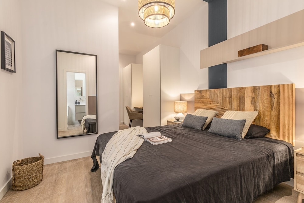 Colorada - 3 Bedrooms in Centro