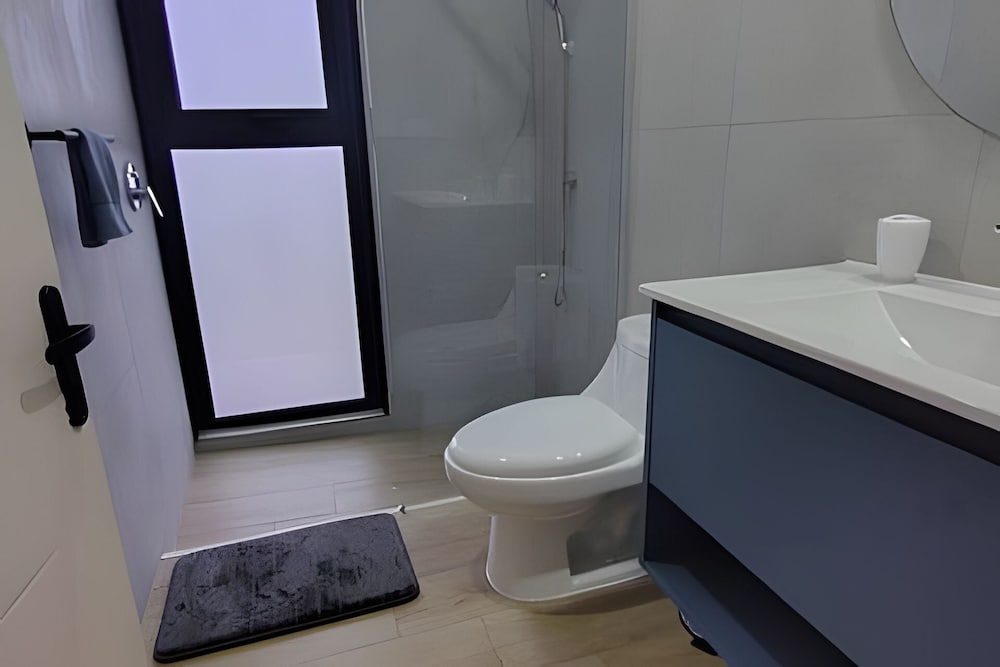 Oceana Suites Las Tranqueras
