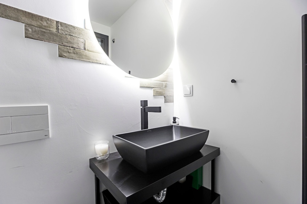 Regras Apartments & Garden A9 by Benefit Collection