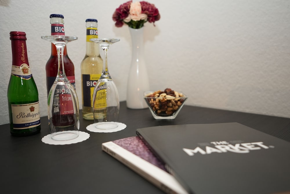 Frankfurt Vacations - Hotel Attache - Property Image 18