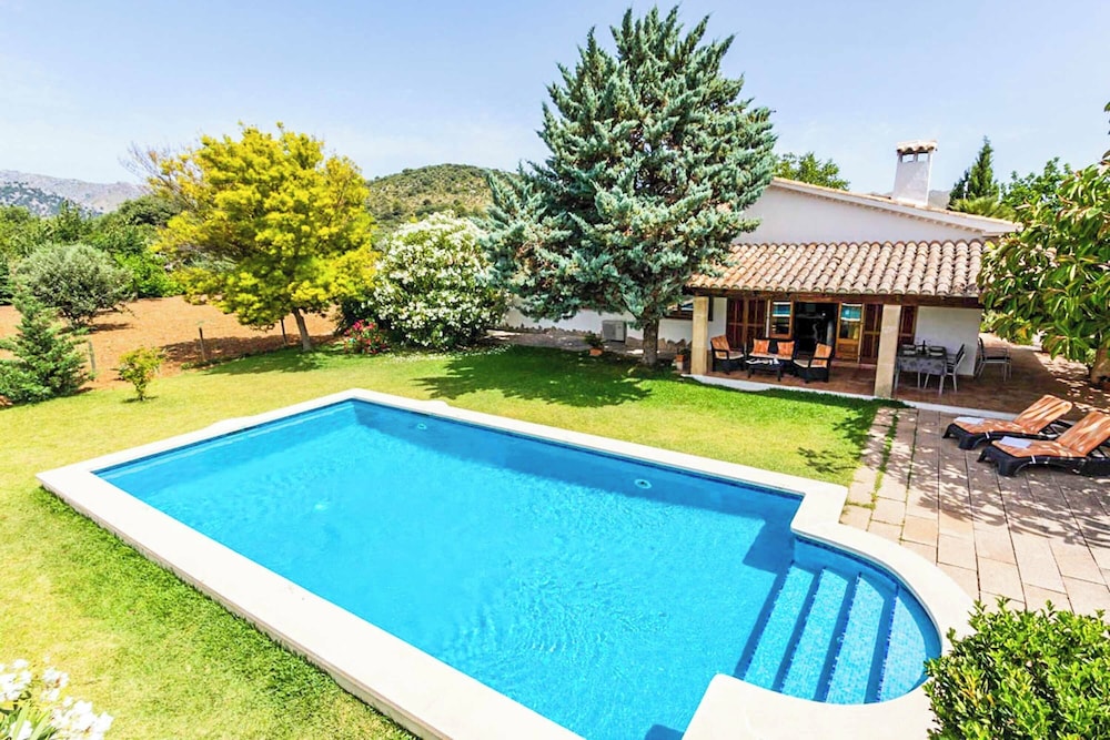 Villa Sa Roma