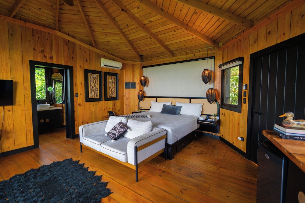 Hotel The Grand Forest Jarabacoa - Image 1