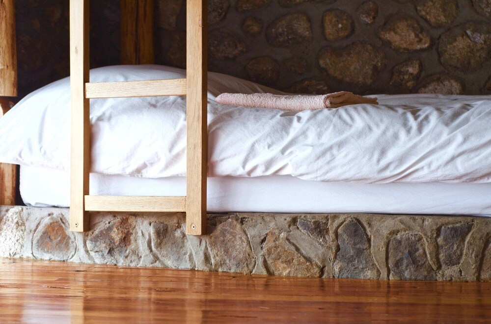 Churup Mountain Lodge