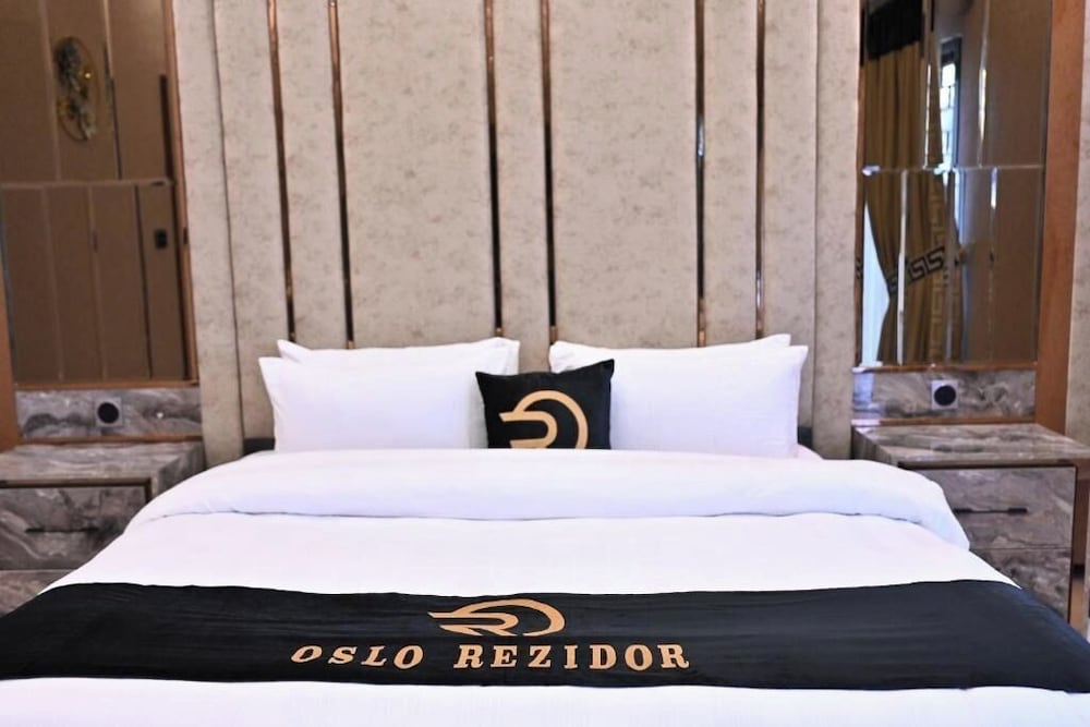 Oslo Rezidor