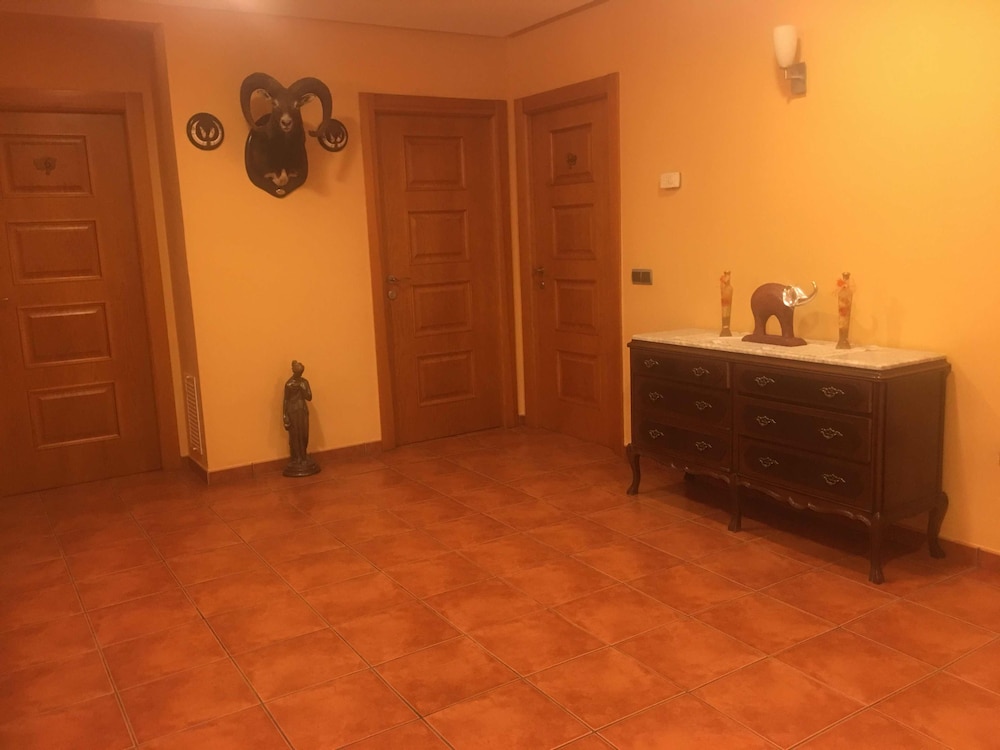 Casa Rural La Encina