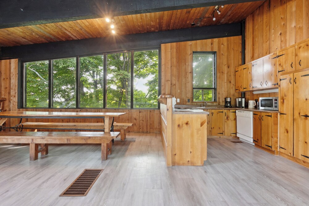 Birch View Chalets