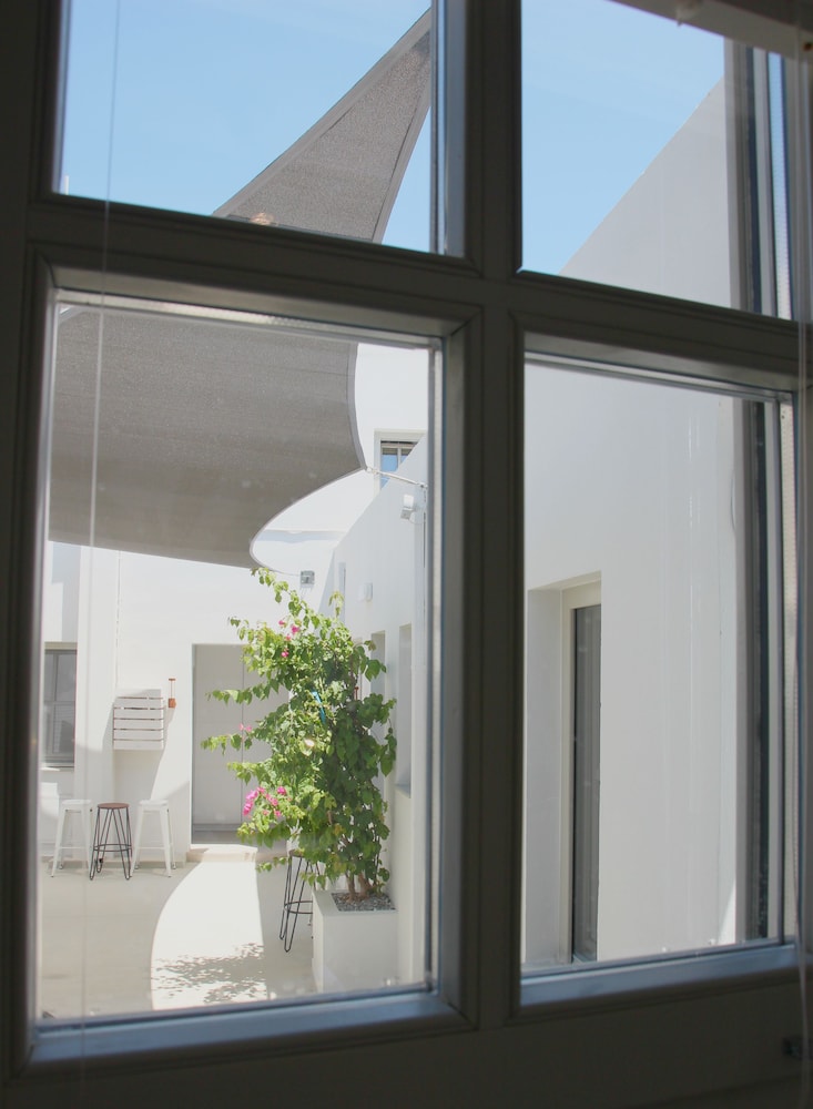 Lindos Comfy Suites