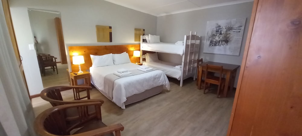 Masada Guest House