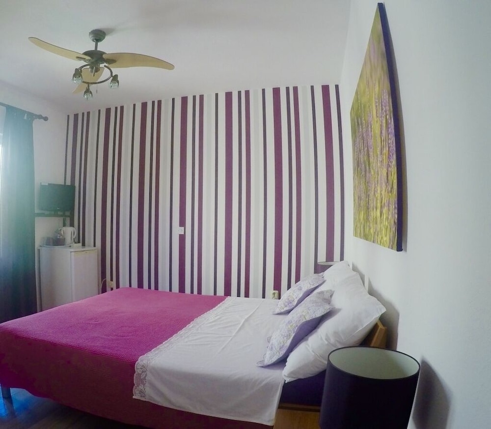 Vila Lacman
