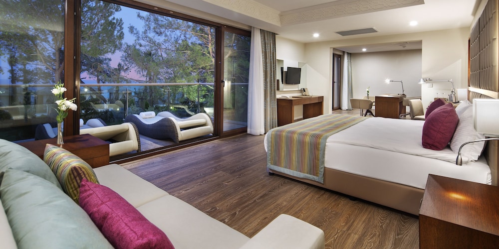 Nirvana Mediterranean Excellence - All Inclusive