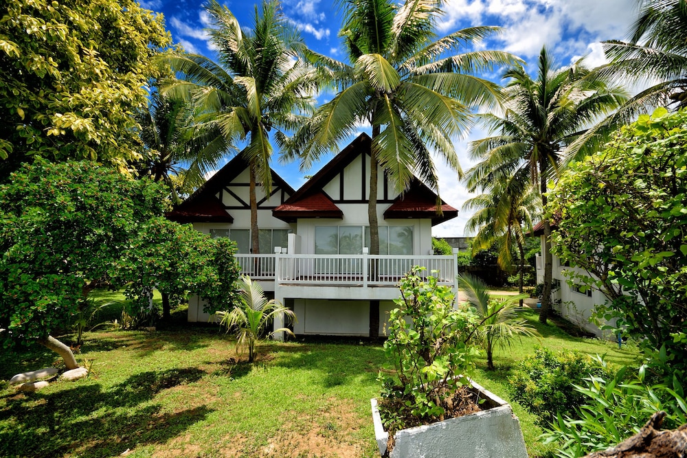Adhara Eco Boutique Resort