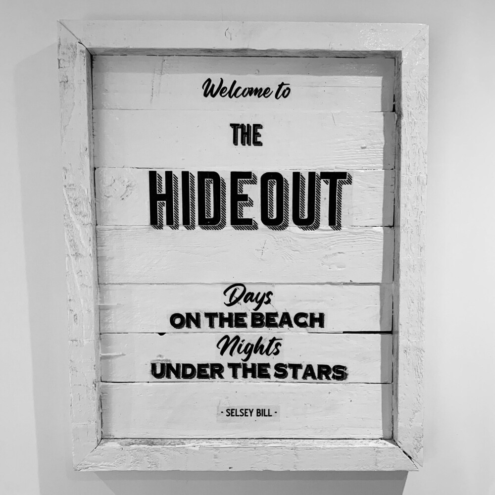 The Hideout