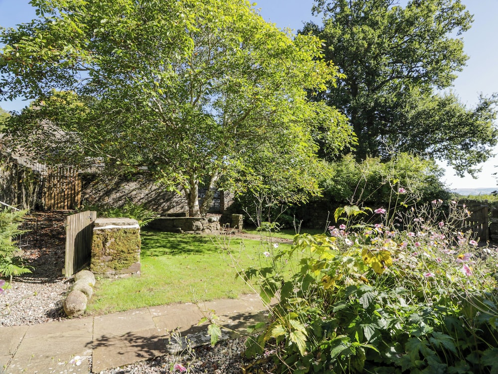 Pittencleroch Mill