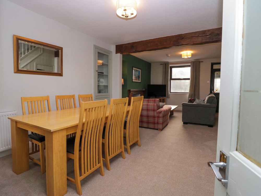 Westbourne Cottage