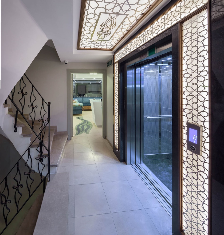 Obahan Hotel - Image 48