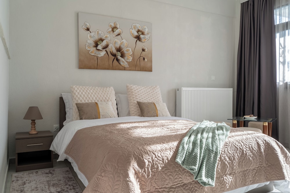 Del Sol 6 Meteora Luxurious Suites