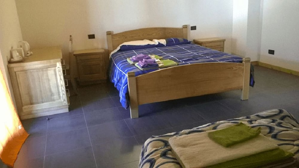 Agriturismo Prada