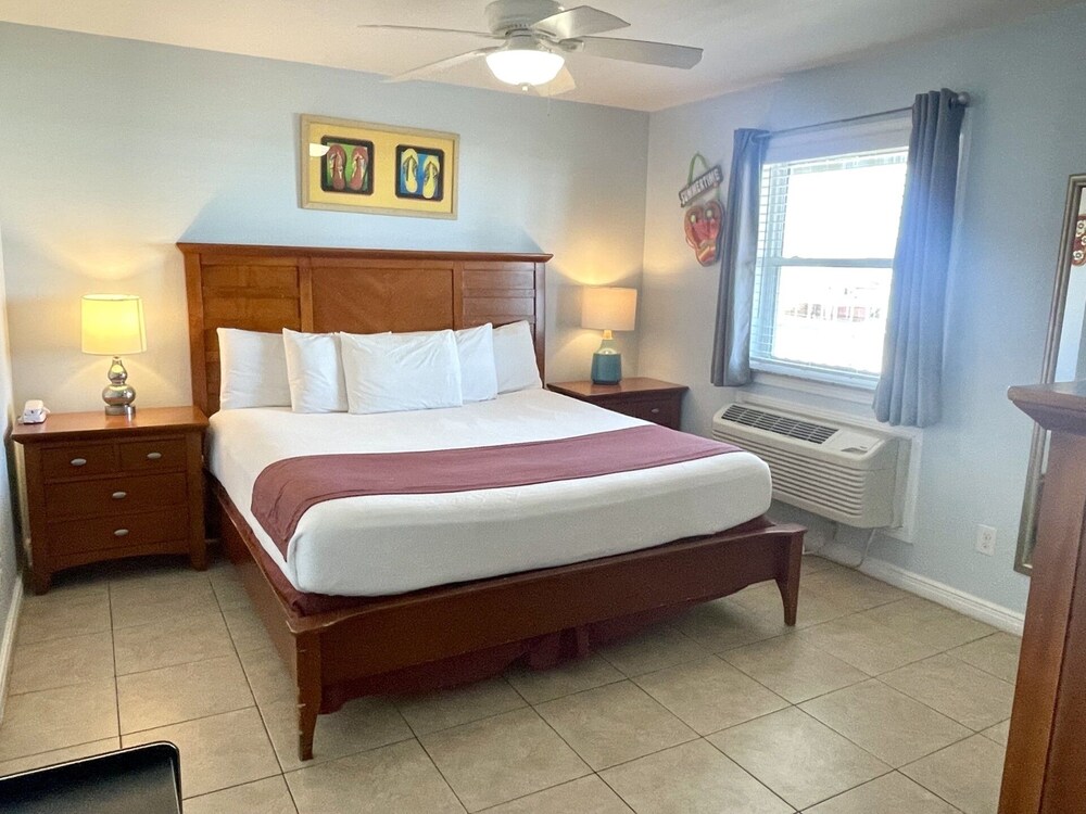 Beachgate Condo Suites And Hotel 531+532a+532b 3 Bedroom Condo