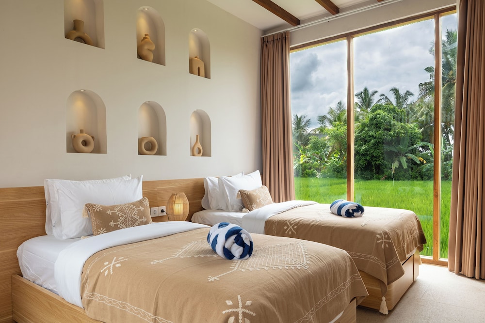 Amartya Villa by Betterplace