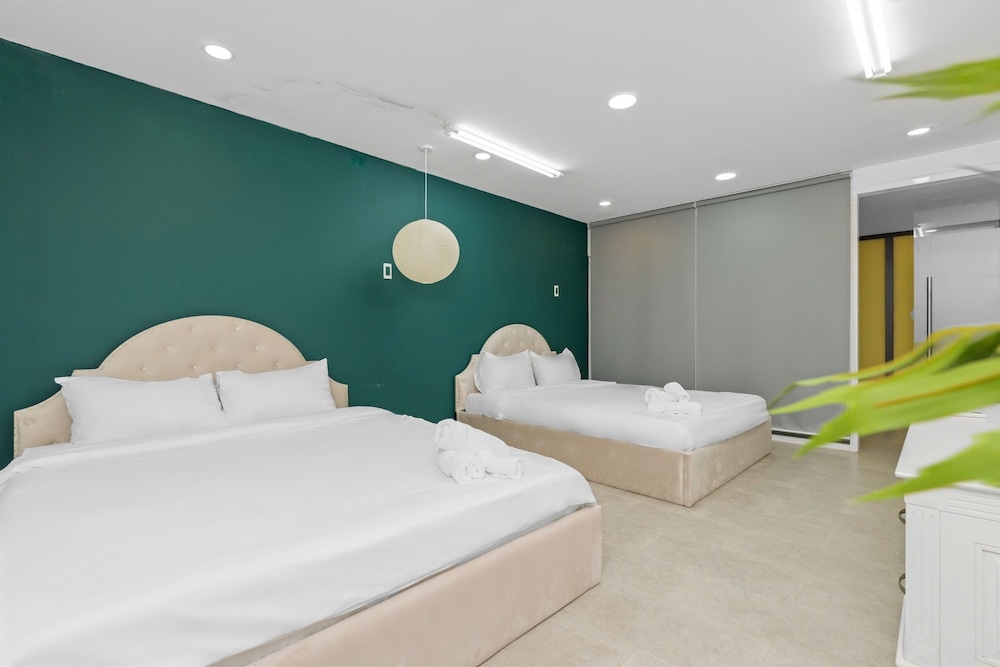 Odela Villa Near Thao Dien Ho Chi Minh