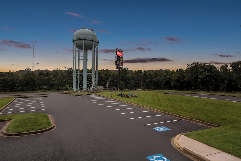 Red Roof Inn Perryville, Photo 12