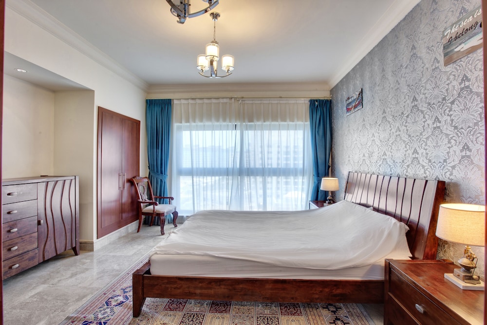 South North Residence Palm Jumeirah