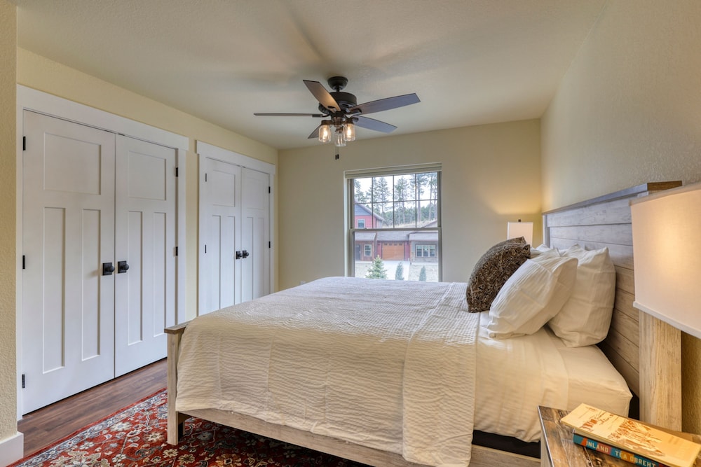 Badlands Retreat Cozy Condo Modern Amenities
