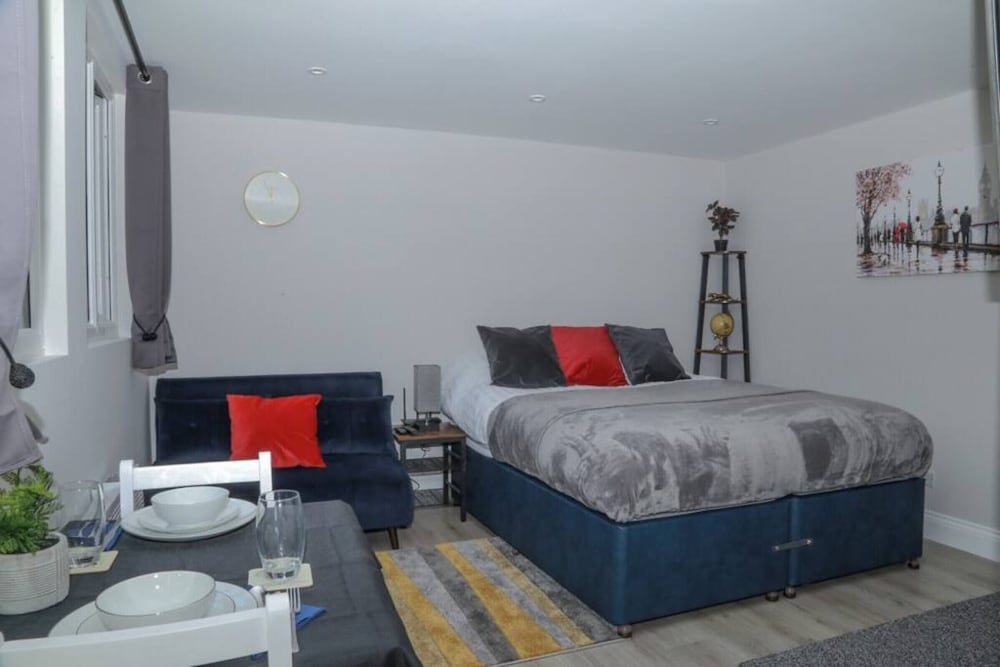 Stayzo Crofton Park - Central London Studio