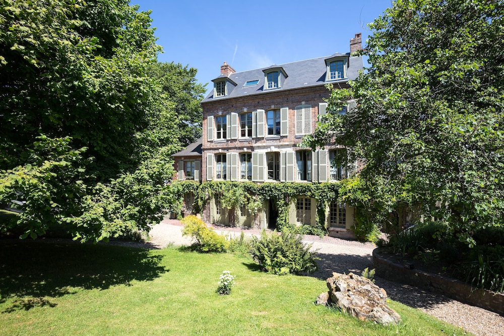 La Maison Du Parc