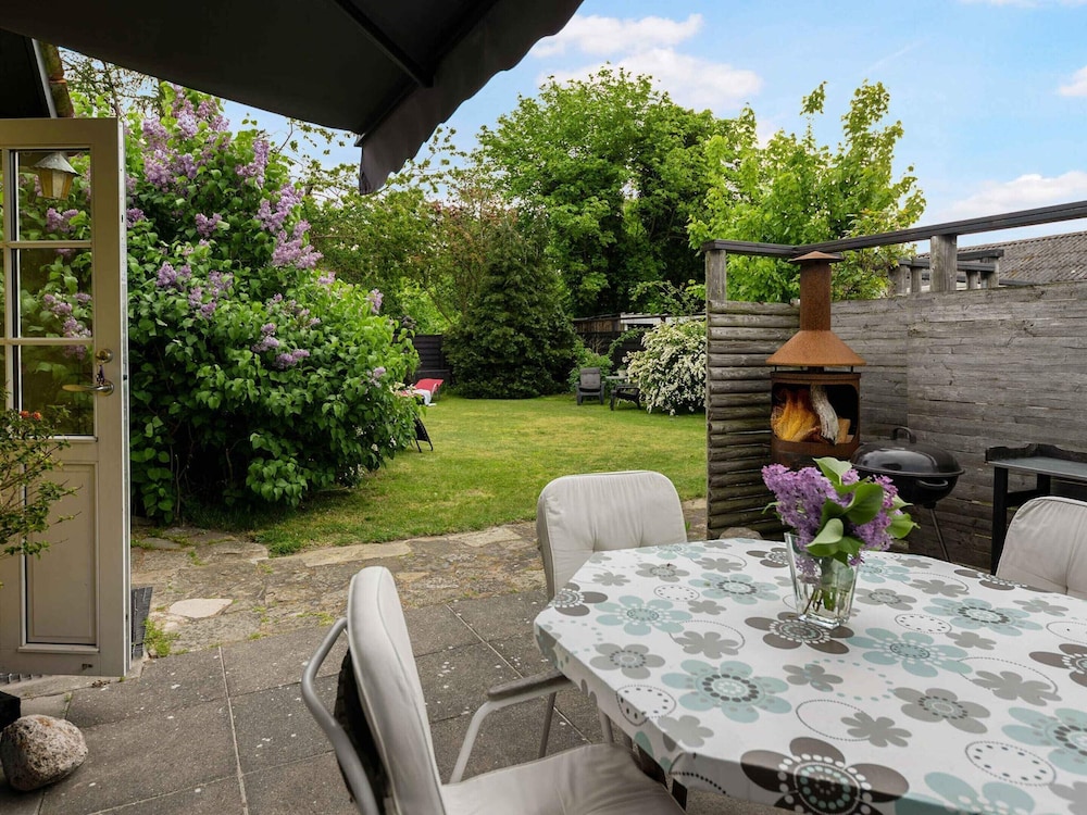 5 Star Holiday Home in Nexo