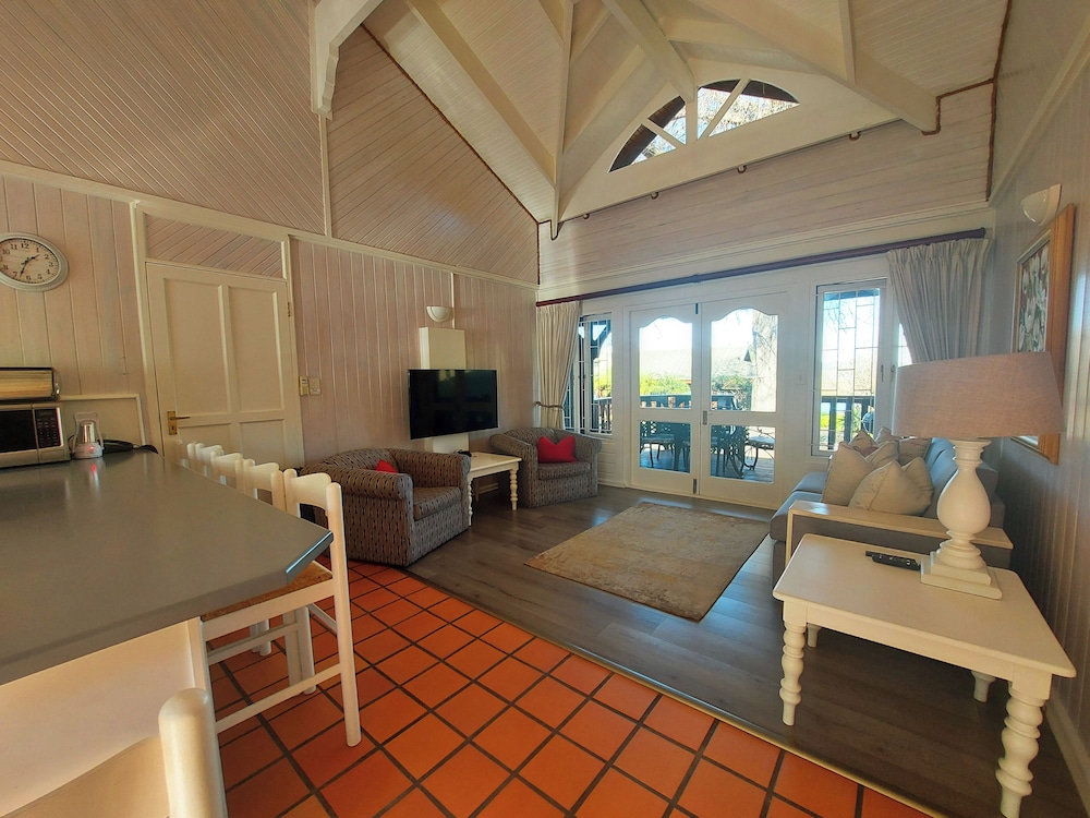 Knysna River Club by First Private Stays