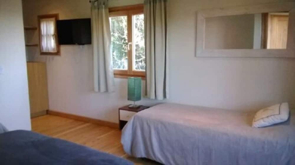 La Barraca Suites