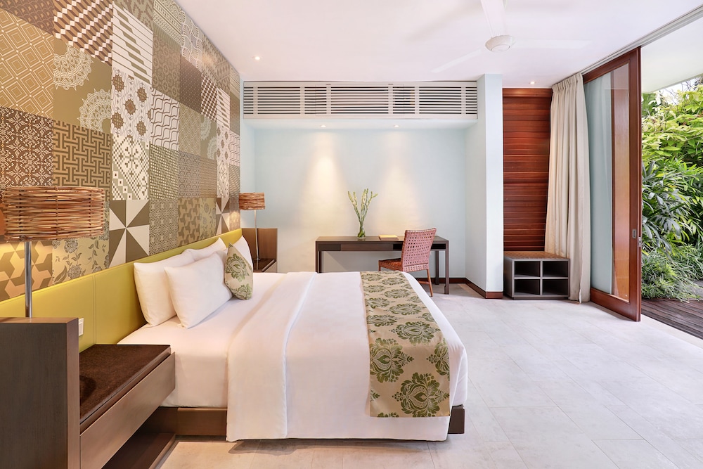 The Elysian Boutique Villa Hotel 41