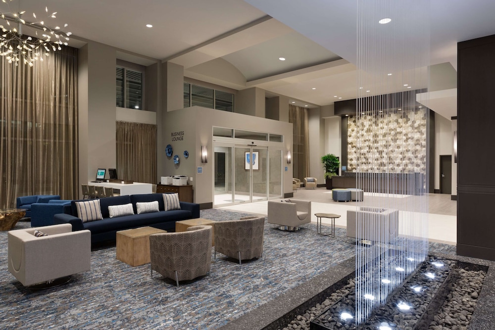 Embassy Suites by Hilton The Woodlands at Hughes Landing - Property Image 23