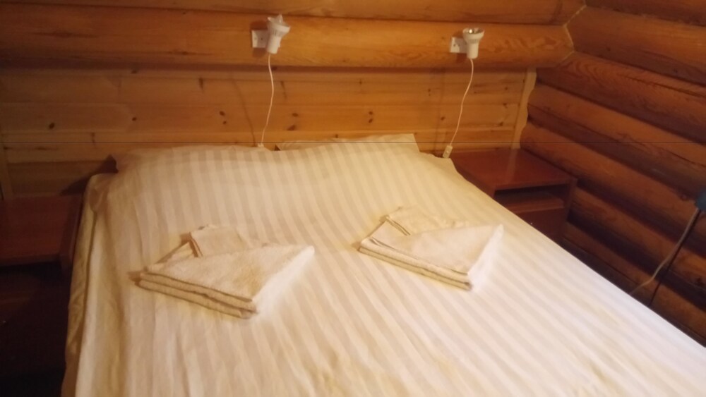 Vuokatticottage