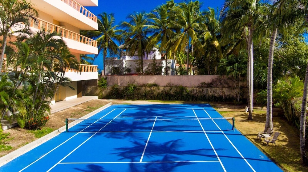 El Cozumeleno Beach Resort - All Inclusive - Property Image 57