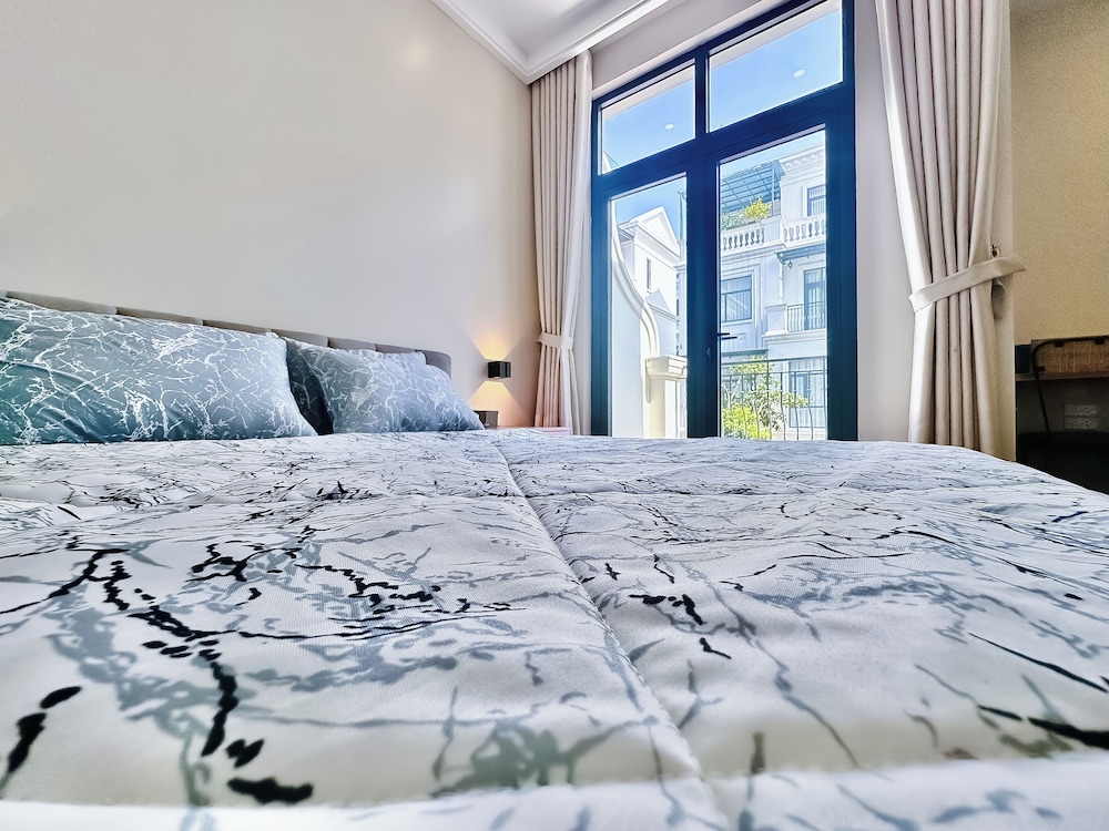 Anvi House - Vinhomes Marina