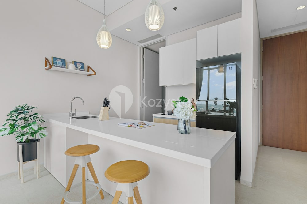 Seraya by Kozystay - Alam Sutera