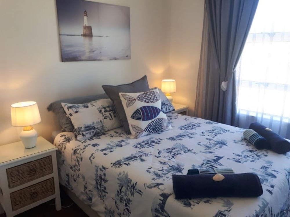 Golfbeach Luxury Self Catering Apartment