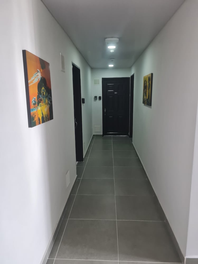 505 Moderno Aparta-Suite en Versalles Tipo Loft - Cali Tower Suites & Lofts